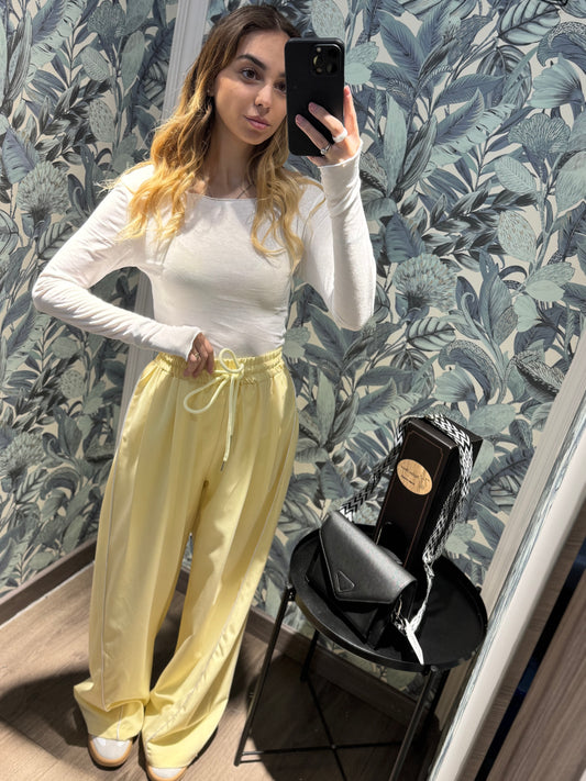 Pantalone primavera